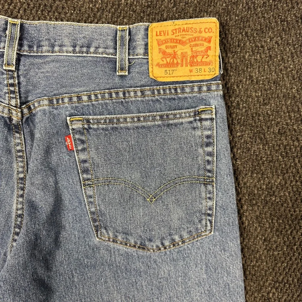 Levis levi 517
